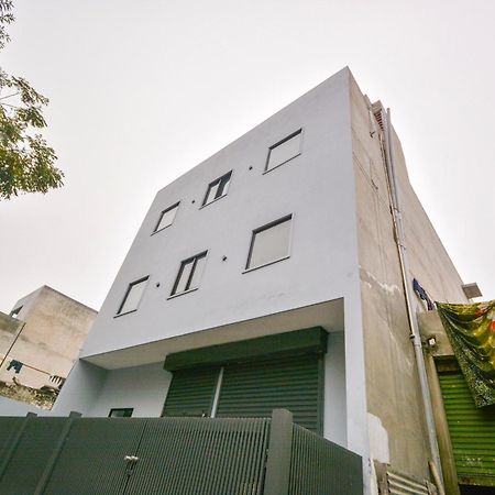 Hotel O White Solitaire Ludhiana Ngoại thất bức ảnh