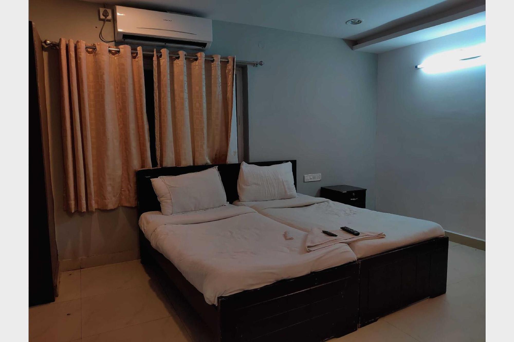 Hotel O White Solitaire Ludhiana Ngoại thất bức ảnh