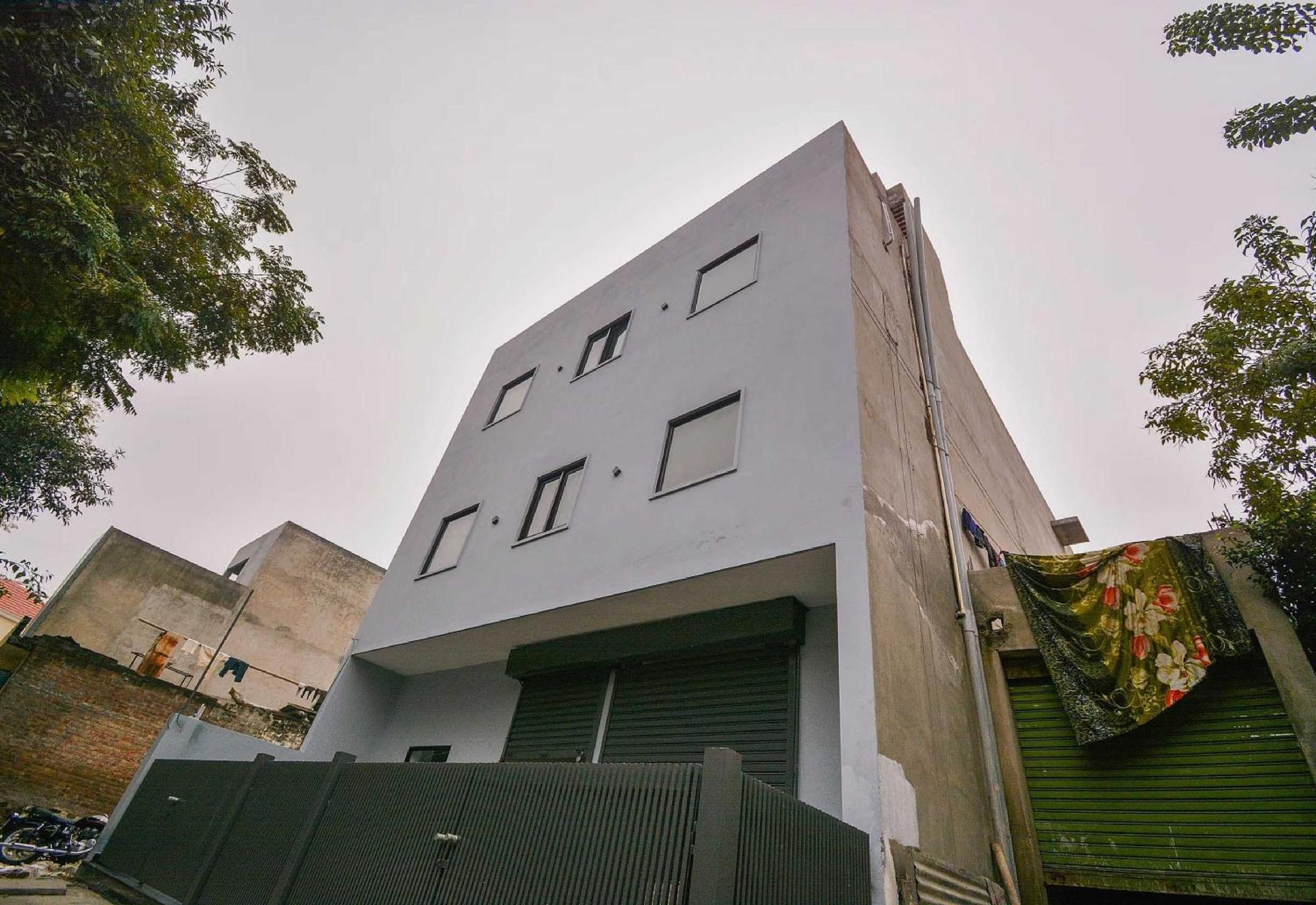 Hotel O White Solitaire Ludhiana Ngoại thất bức ảnh