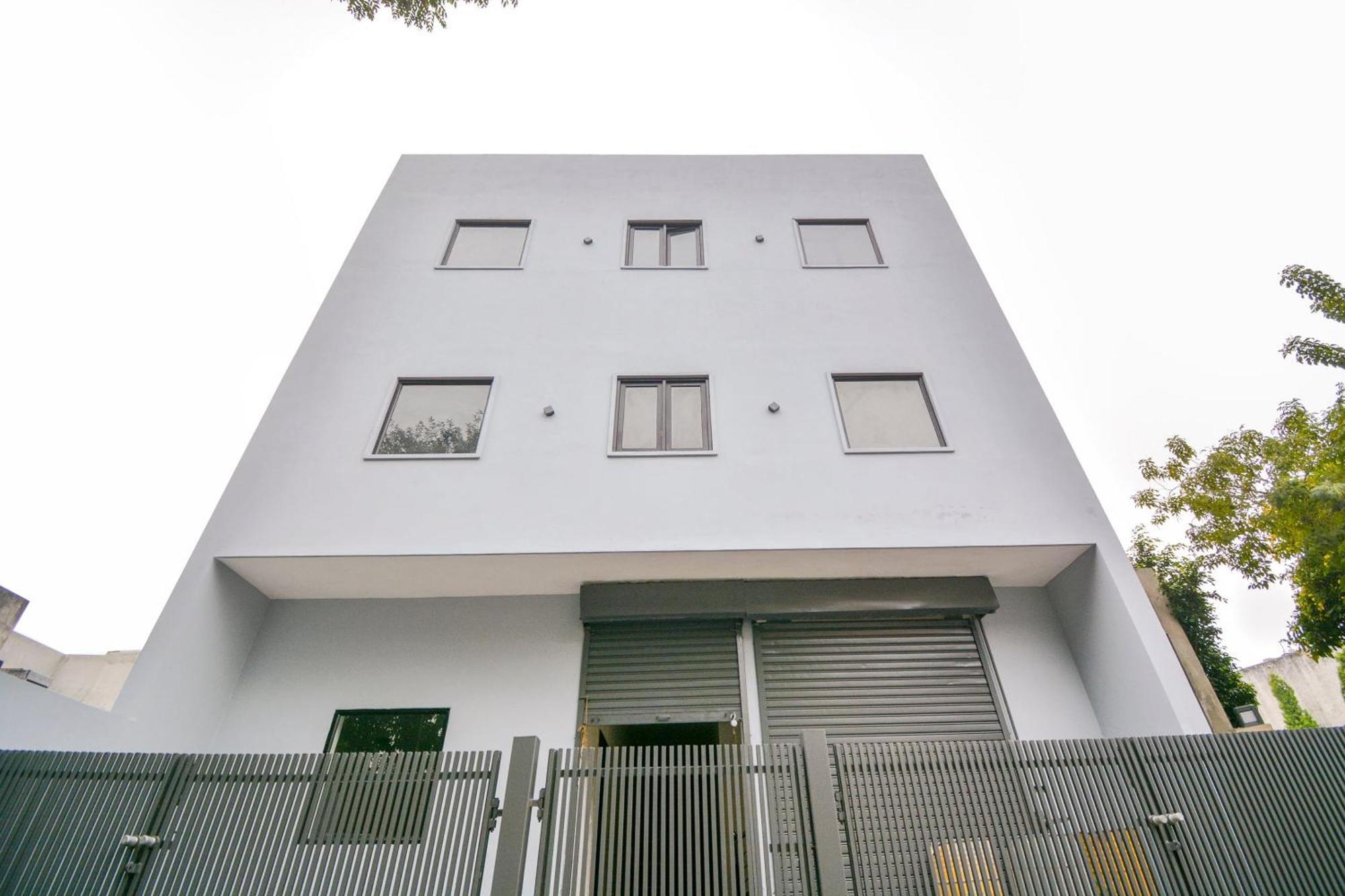 Hotel O White Solitaire Ludhiana Ngoại thất bức ảnh