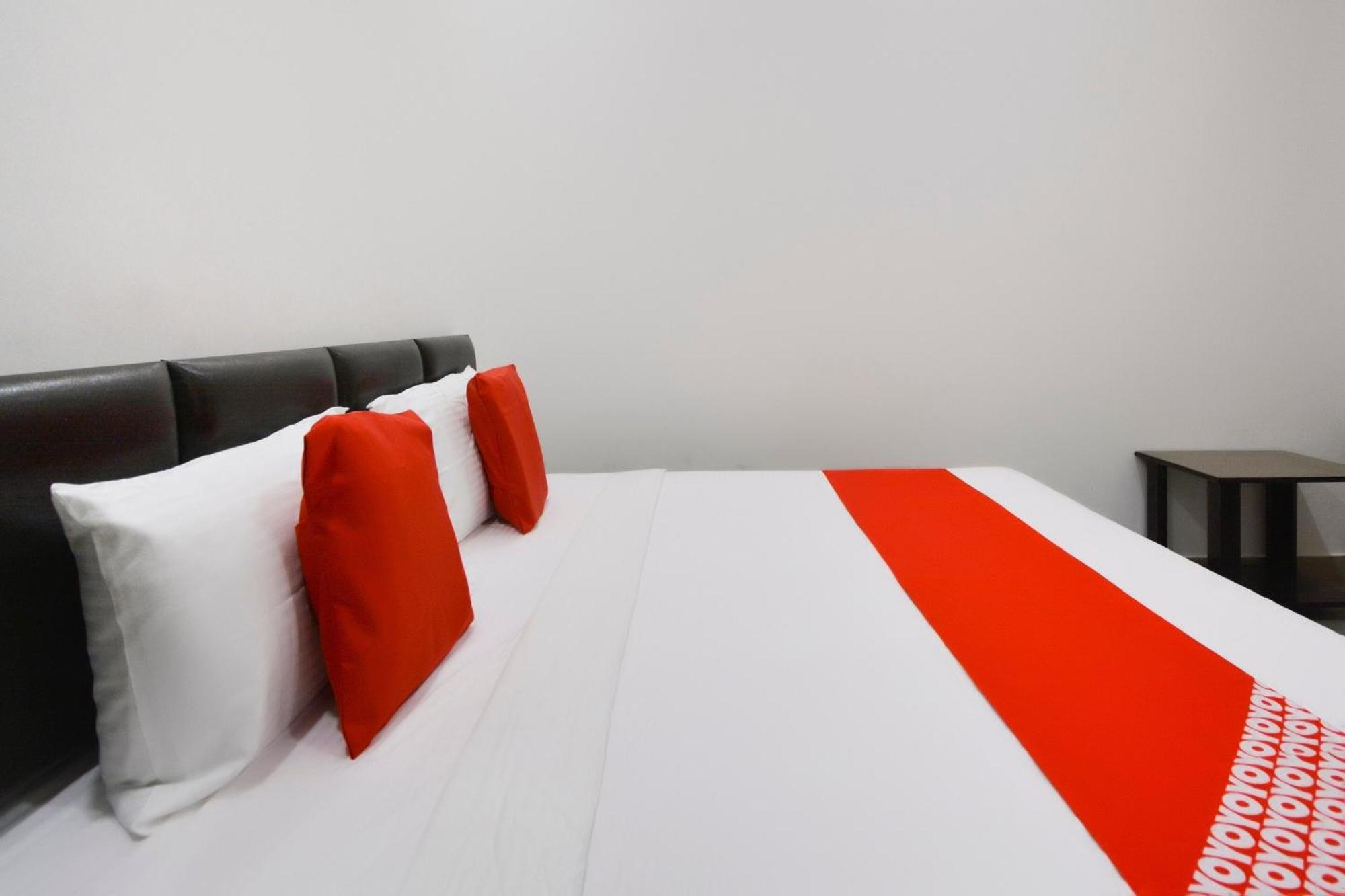 Hotel O White Solitaire Ludhiana Ngoại thất bức ảnh