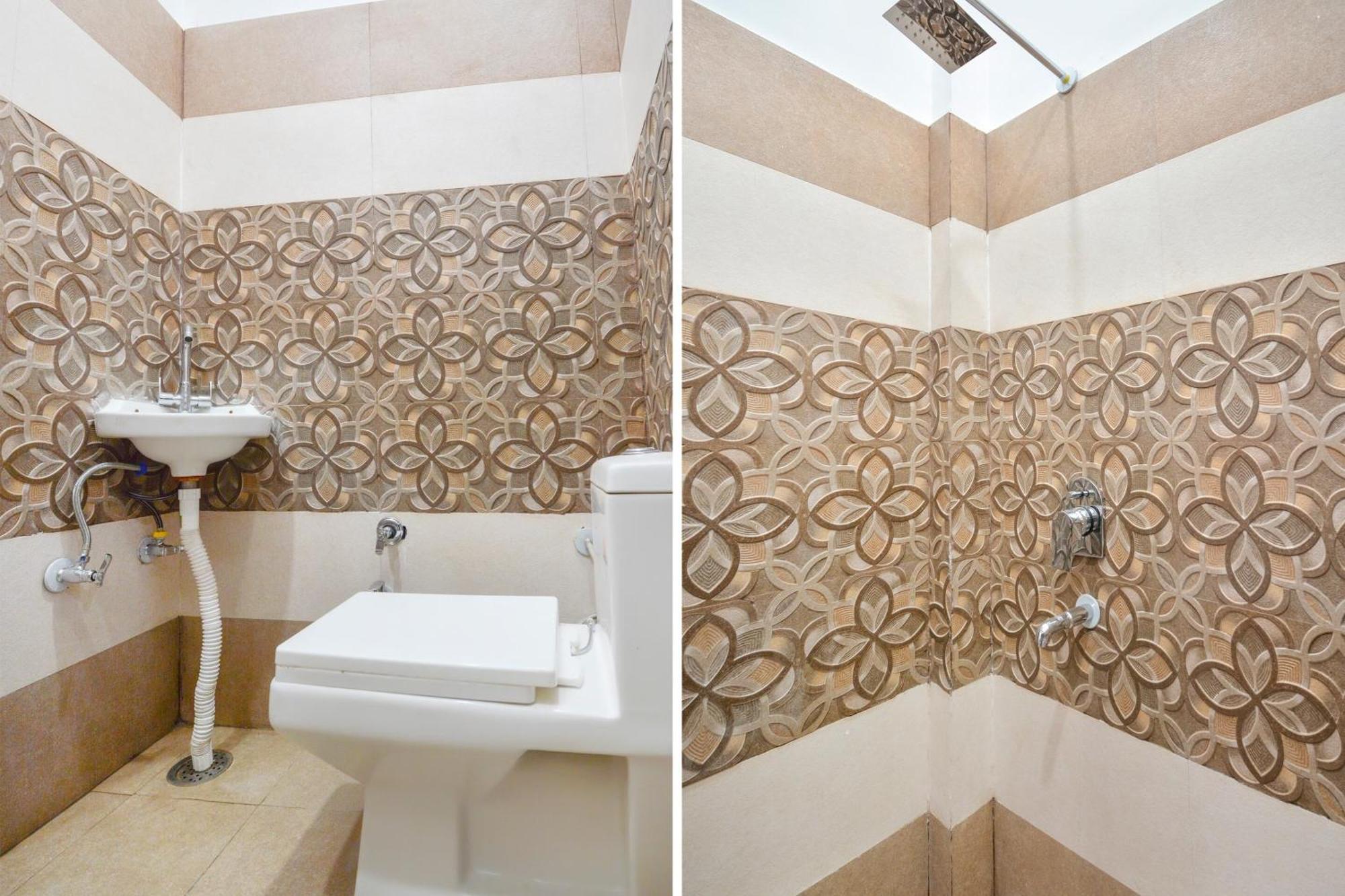 Hotel O White Solitaire Ludhiana Ngoại thất bức ảnh