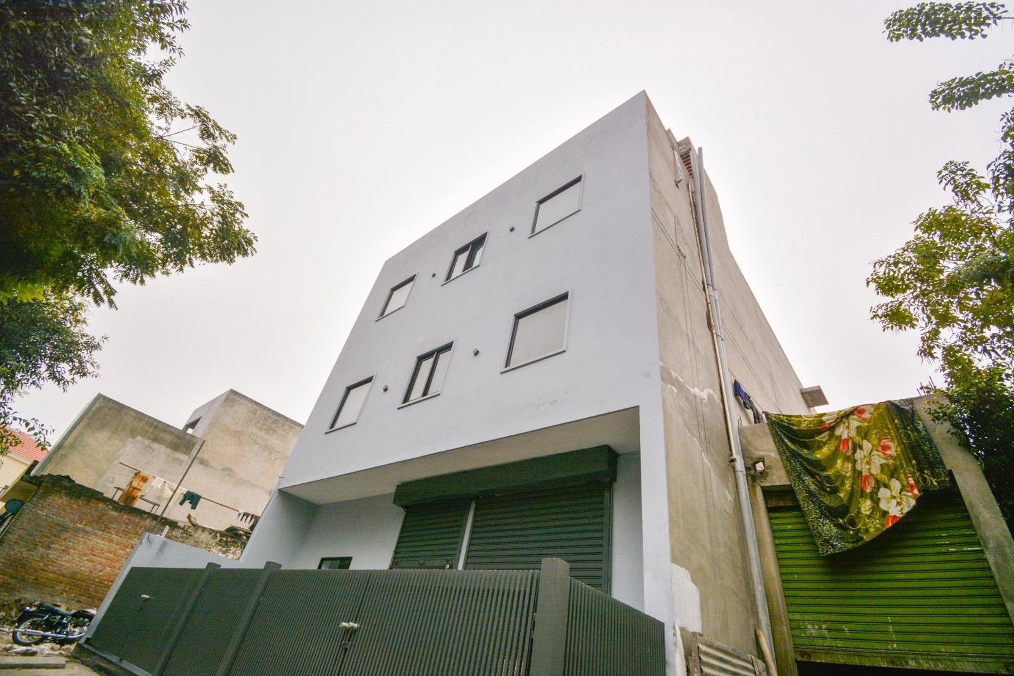 Hotel O White Solitaire Ludhiana Ngoại thất bức ảnh